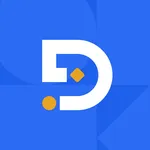 Deqard - Password cards icon