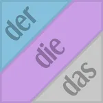 Der Die Das - German Genders icon