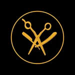 Barbearia Gold icon