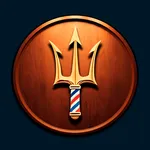 Netuno Barbearia icon