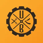 Usina Barbearia icon