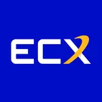ECX Card Lojista icon