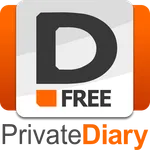 Private DIARY Free - Personal  icon