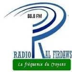 RADIO AL FIRDAWS icon