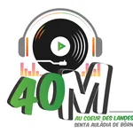 RADIO 40M icon