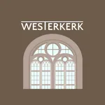 Westerkerk Amsterdam icon