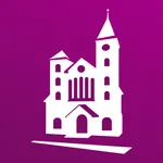 Nieuwe Kerk icon