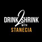 Drink2Shrink with Stanecia icon