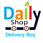Dailyshop Delivery Boy icon