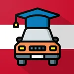 Führerschein Österreich 2023 icon