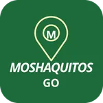 MOSHAQUITOS GO Conductor icon