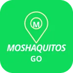 MOSHAQUITOS GO Pasajero icon