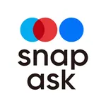 Snapask icon