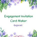 Engagement Invitation Card icon