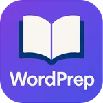 WordPrep: Learn English Words icon