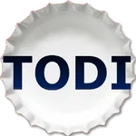 TODI icon