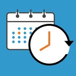 Reloj MisHoras icon