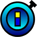 Bar Stopwatch icon
