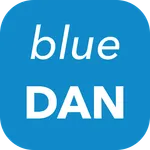 blueDAN icon