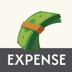 Expense Tracker: Budget & Save icon