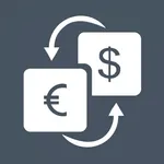 Exvaly: Currency Converter icon