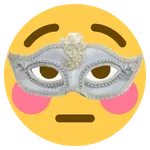 Masq Me - Find Masked Friends  icon