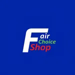 FairChoice Shop icon