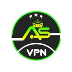 As Net Vpn icon