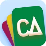 California DMV Practice Test icon
