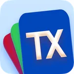 Texas DMV Practice Test 2025 icon