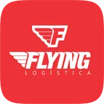 Flying Logística icon