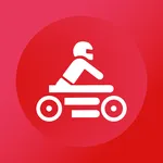 FoodBag Rider icon