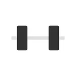 Workout Tracker - MUSCLY icon