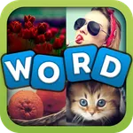 Find the Word in Pics icon