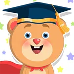 KidsKite Learning Games No-Ads icon