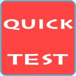 Quick Test English icon