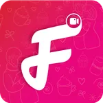 FriendClub - Live Video Call icon