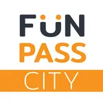 City FunPASS icon