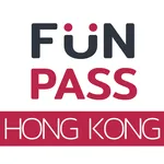 Hong Kong FunPASS icon