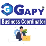 Gapy Business Coordinator icon