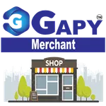 Gapy Merchant icon