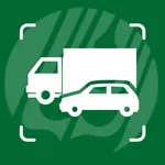 KISAN Security App icon