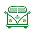 Roadie: road trip planner & rv icon