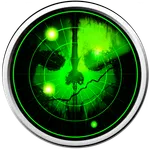 Ghost Detector Spectrum icon