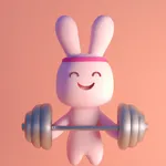 HabitRabbit: Make habits stick icon