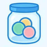 Goal Jar – Track Your Savings icon