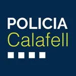 Seguretat Ciutadana Calafell icon
