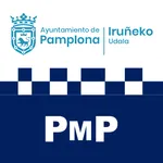 PaMplona Alert icon