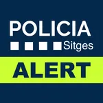 Sitges ALERT icon