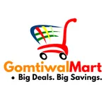 Gomtiwal Mart icon